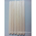 160*10*2mm Birch Wooden Popsicle Sticks